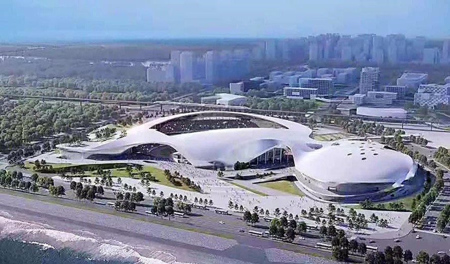 Stadium&Gymnasium